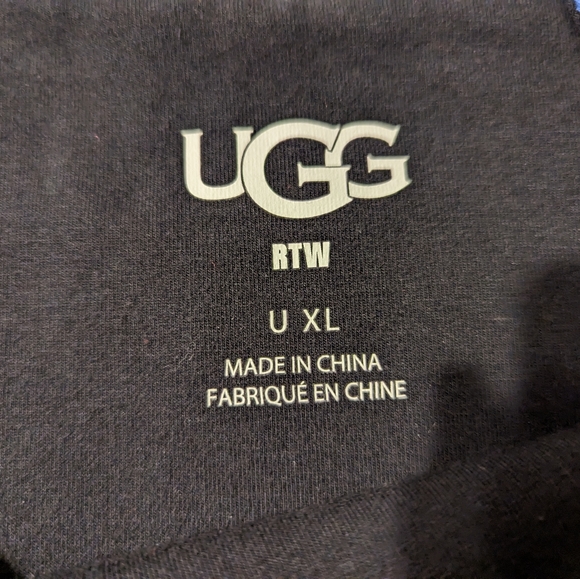 Ugg Pride Rainbow sports bra XL - Picture 2 of 3